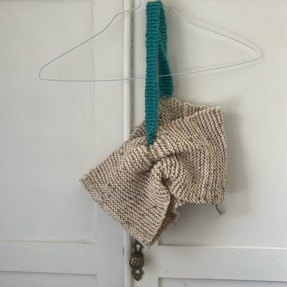 Handmade Off The Shoulder Top - Picture 2 of 4